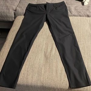 ABC classic fit pants size 36 like new